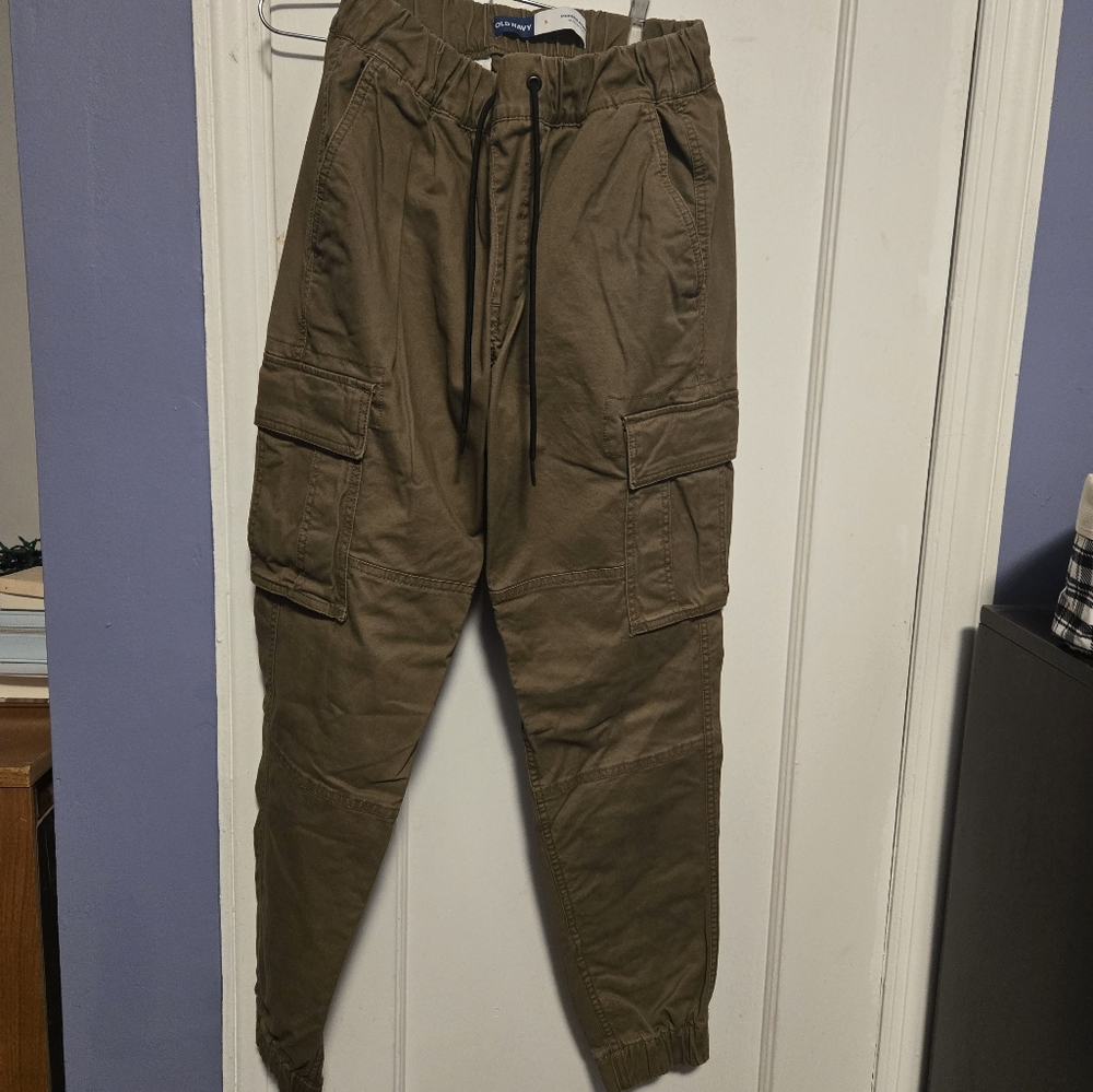 Mens pants